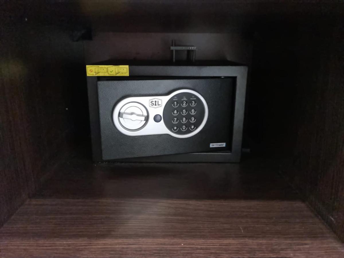 Apartament Bursztynek Pobierowo Esterno foto