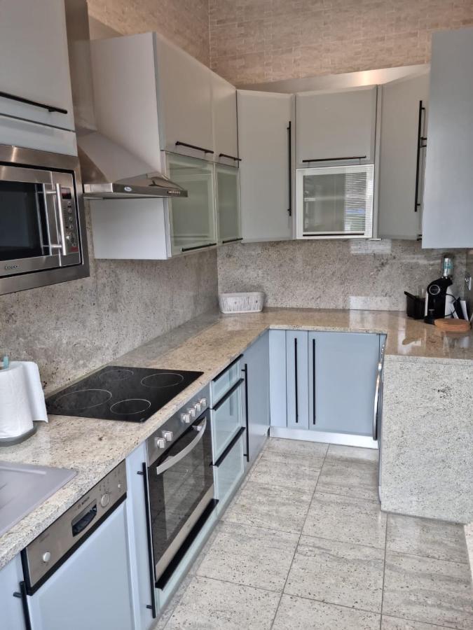 Apartament Bursztynek Pobierowo Esterno foto